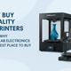Why Creality 3D Printers Are a Must-Have — And Why Makerlab Electronics Is the #1 Source in the Philippines