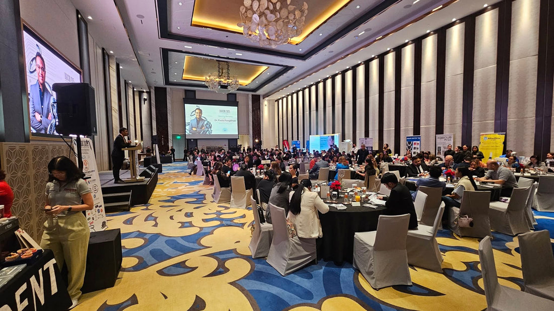 Smiles & Scans: Makerlab at DiGicon 2025 — Where the Future of Dental Tech Comes to Life