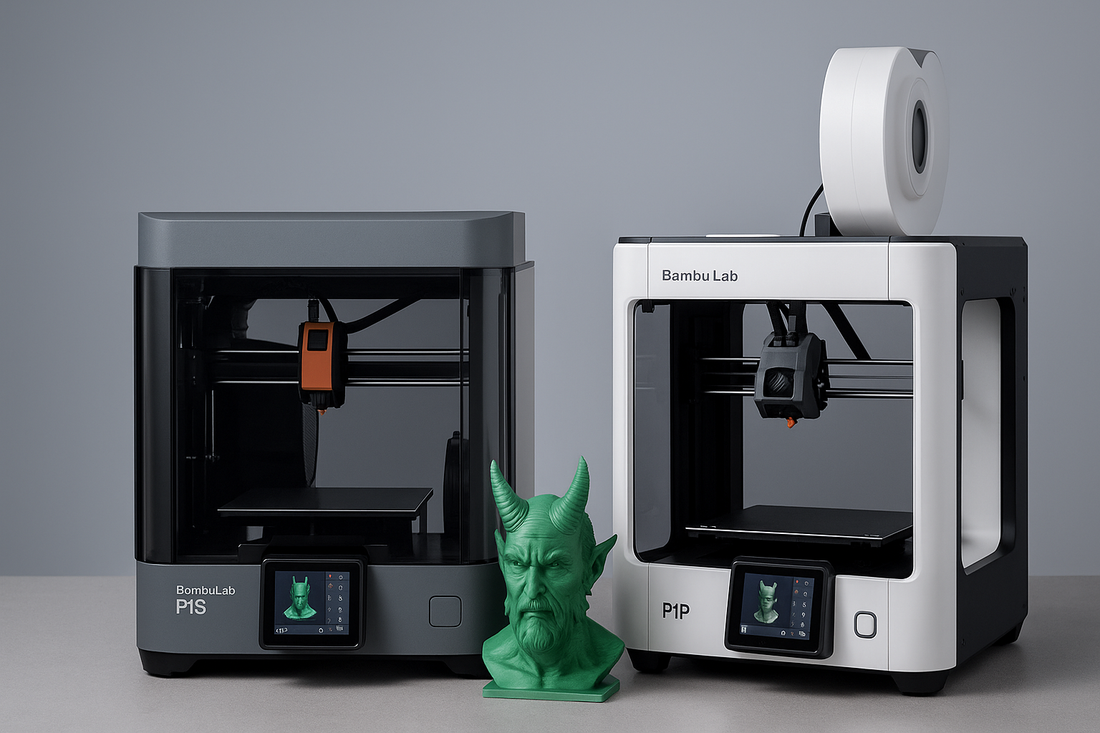 Why Choose Bambu Lab — And Why Makerlab Electronics is the #1 Supplier of 3D Printers in the Philippines
