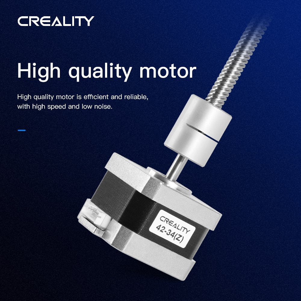Creality Ender-3 / Ender-3 Pro / Ender-3  V2 Dual Screw Rod Upgrade Kit