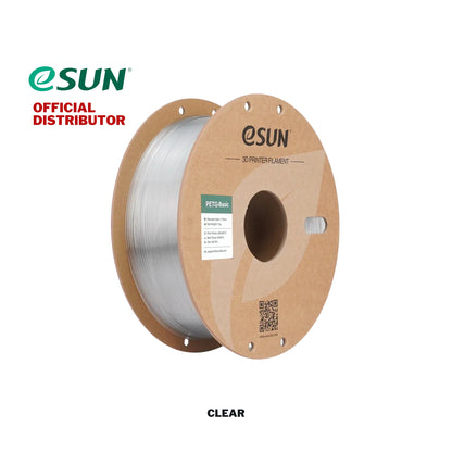 eSUN PETG Basic Filament