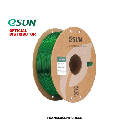 eSUN PETG Basic Filament