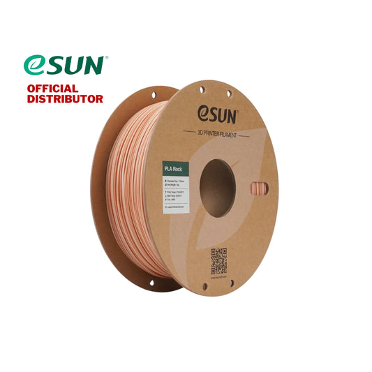 eSUN PLA-Rock Filament