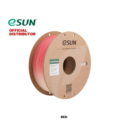 Esun PLA-UV Color Change Filament