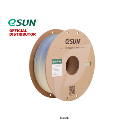 Esun PLA-UV Color Change Filament