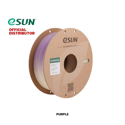 Esun PLA-UV Color Change Filament