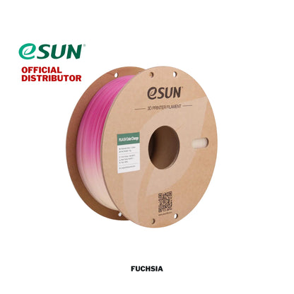 Esun PLA-UV Color Change Filament
