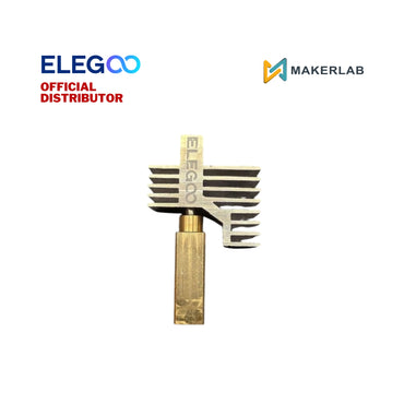 Elegoo Hot End Assembly For Centauri Carbon