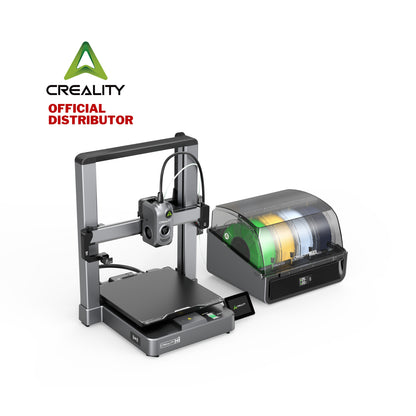 Creality Hi Combo 3D Printer