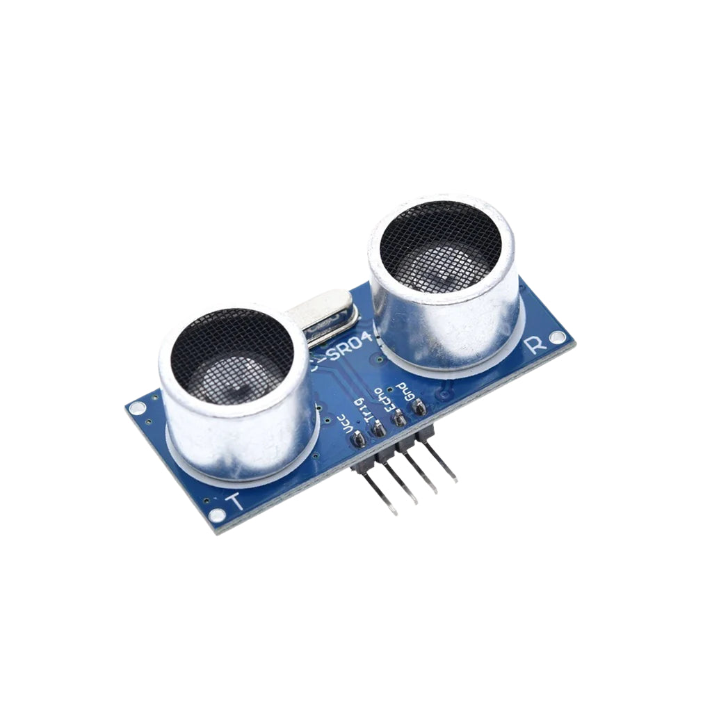 Ultrasonic Sensor Distance Measuring Module HC-SR04