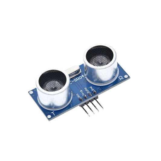 Ultrasonic Sensor Distance Measuring Module HC-SR04
