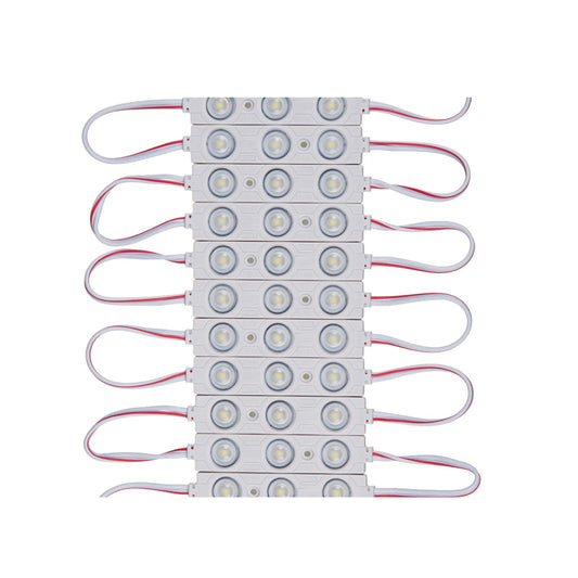 12V 7015 3 LED Model PY20 Cool White V2.0