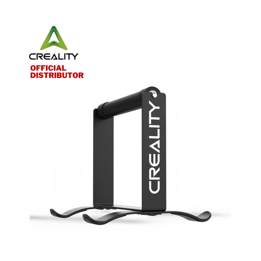 Creality 3D Printer Multi-kilo Feeding Holder Grey