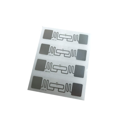 UHF RFID Tag