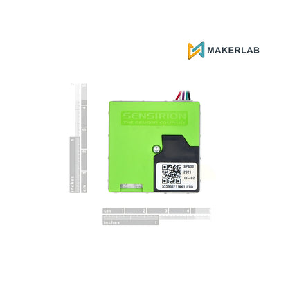 Sparkfun Particulate Matter Sensor - SPS30 | SEN-15103