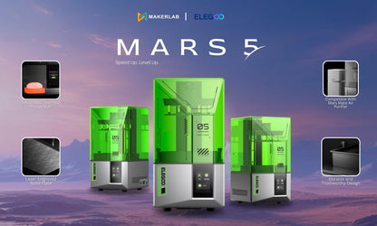 Piocreat G5PRO Industrial Pellets 3D Printer