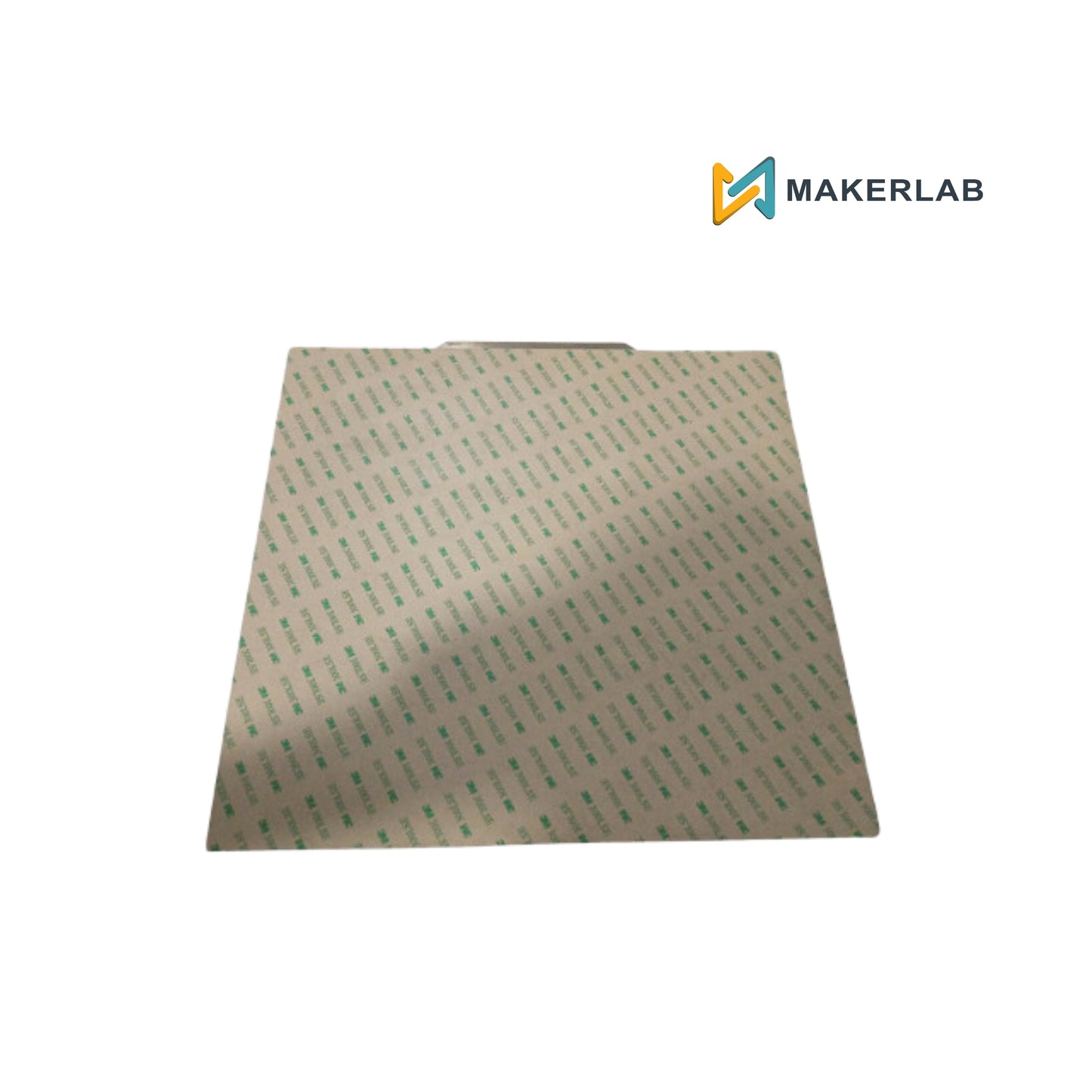 Textured PEI sheet 350mm x 350mm