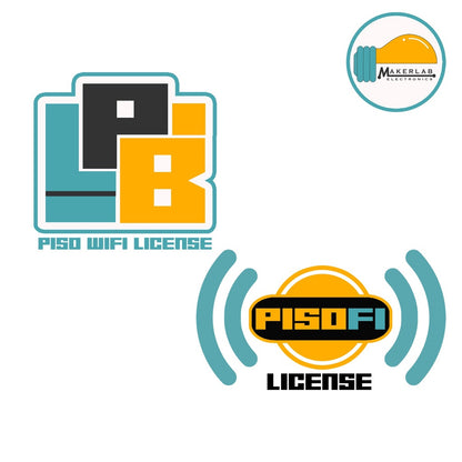 LPB and PisoFI PisoWiFi License for Orange Pi and Raspberry Pi Please Read description