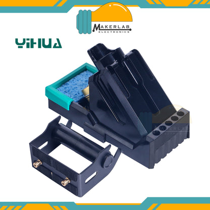 Yihua X-2 Advanced Heat-Resistant Soldering Iron Holder | YIHUA X-3 | YIHUA X-4 | YIHUA D2 Soldering Iron Holder