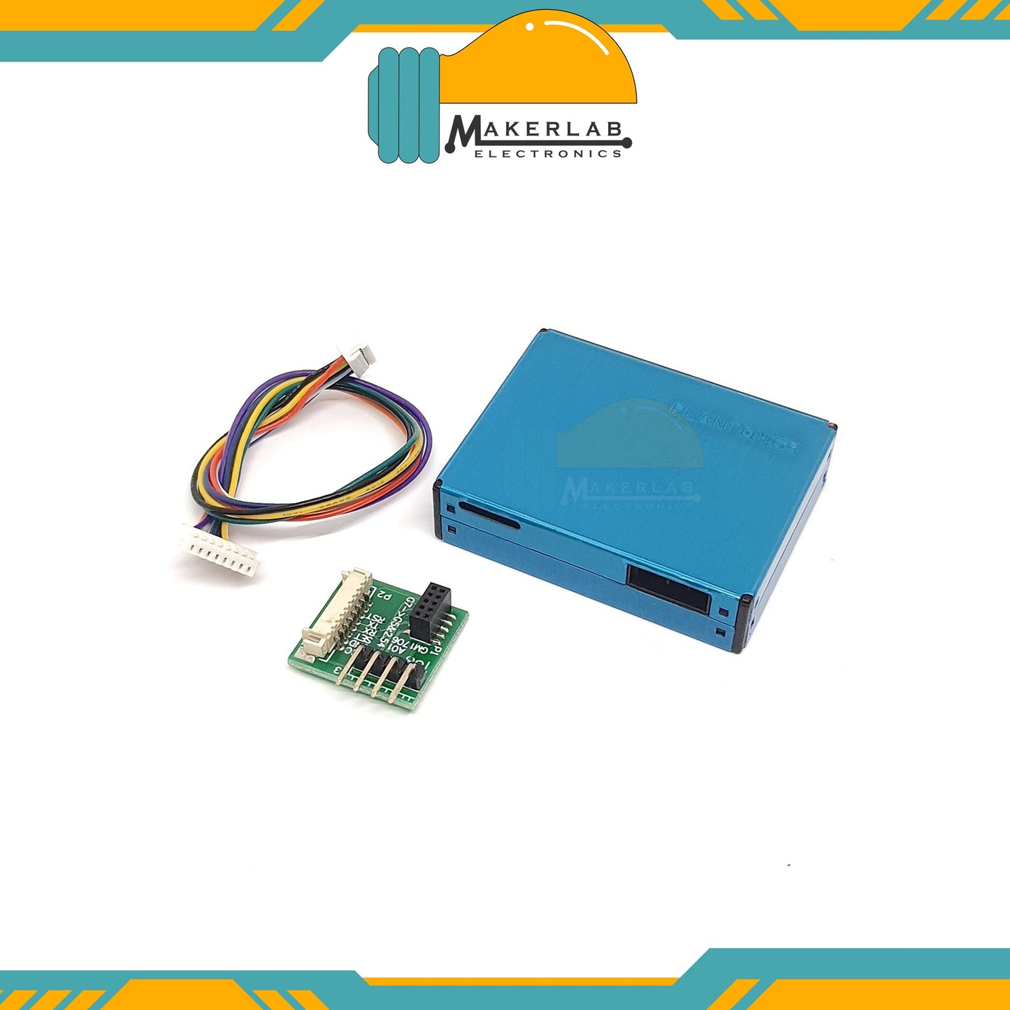 PMS7003 Adapter with Wire
