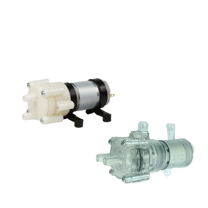 12V R385 Water Pump diaphragm type