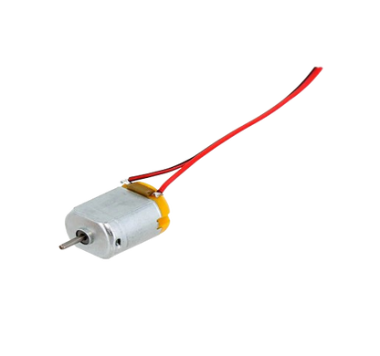 130 DC Motor with Wire