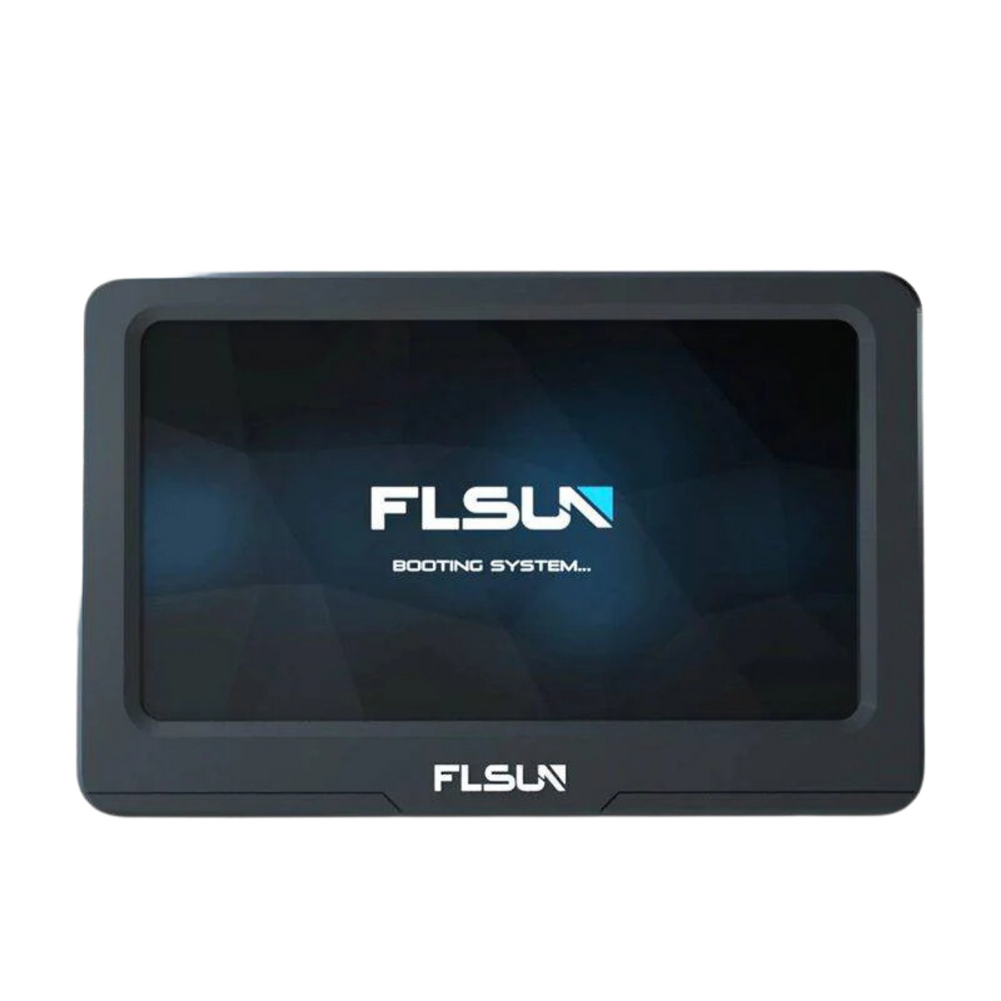 FLSUN Speeder Pad Ultra-fast touchscreen for FDM printers