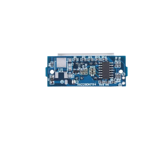 Lithium 18650 Battery Pack Power Indicator Board1S / 2S / 3S / 4S