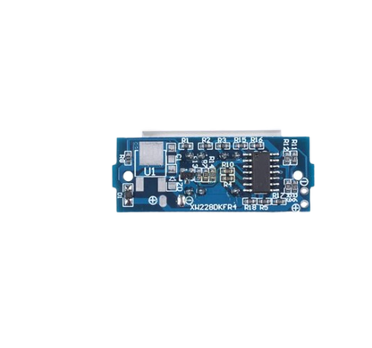 Lithium 18650 Battery Pack Power Indicator Board1S / 2S / 3S / 4S