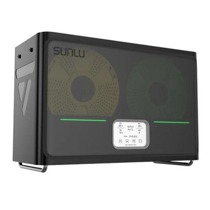 SUNLU S4 Filament Dryer