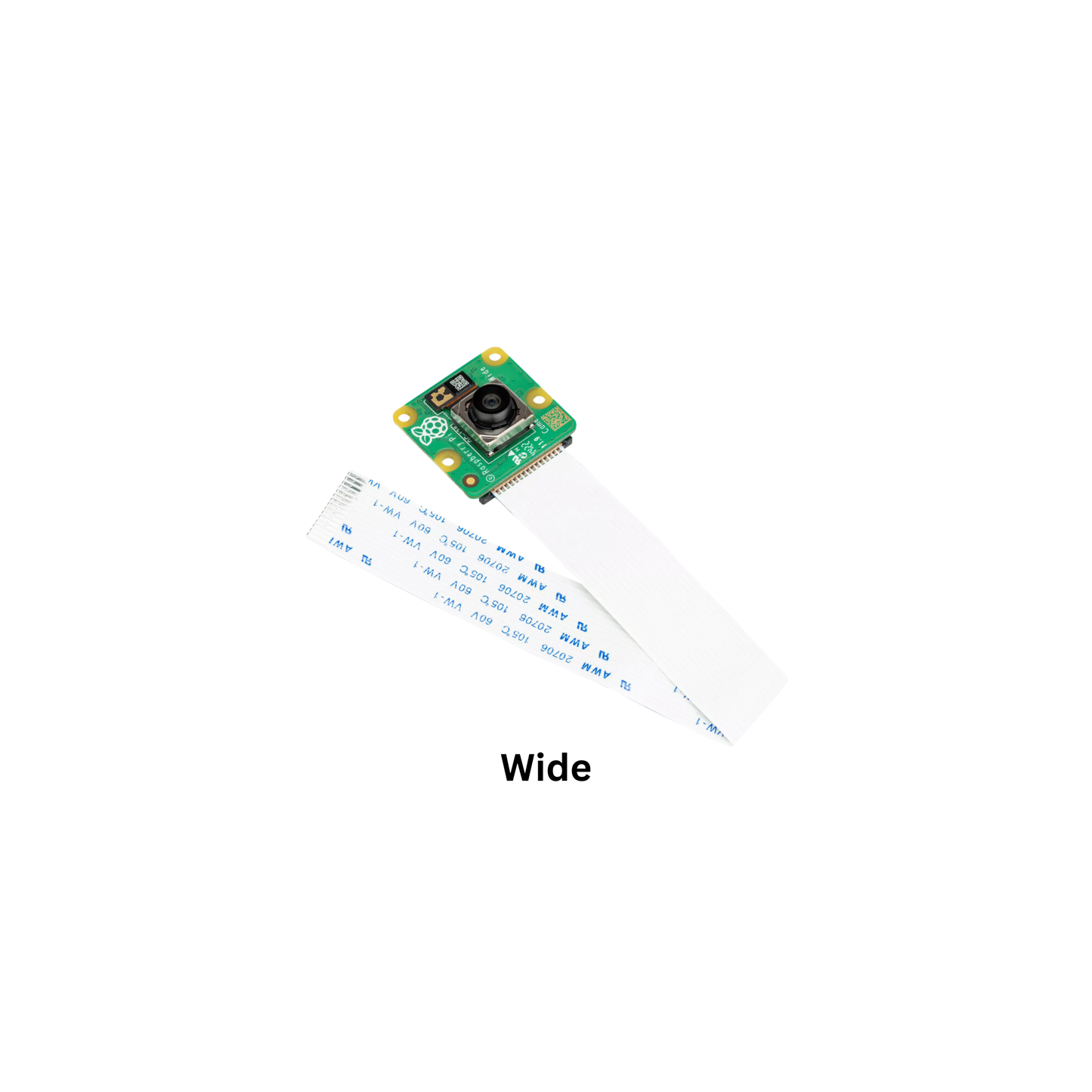 Raspberry Pi Camera Module 3 NoIR | Wide | Standard