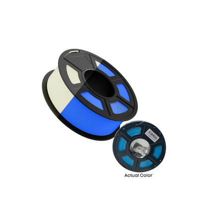 Sunlu PLA Glow In The Dark 3D Printer Filament 1.75mm 1KG