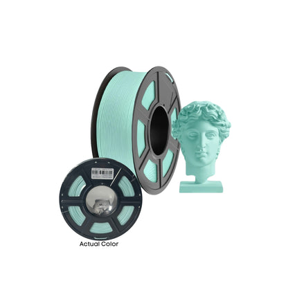 Sunlu PLA Matte 3D Printer Filament 1.75mm 1KG