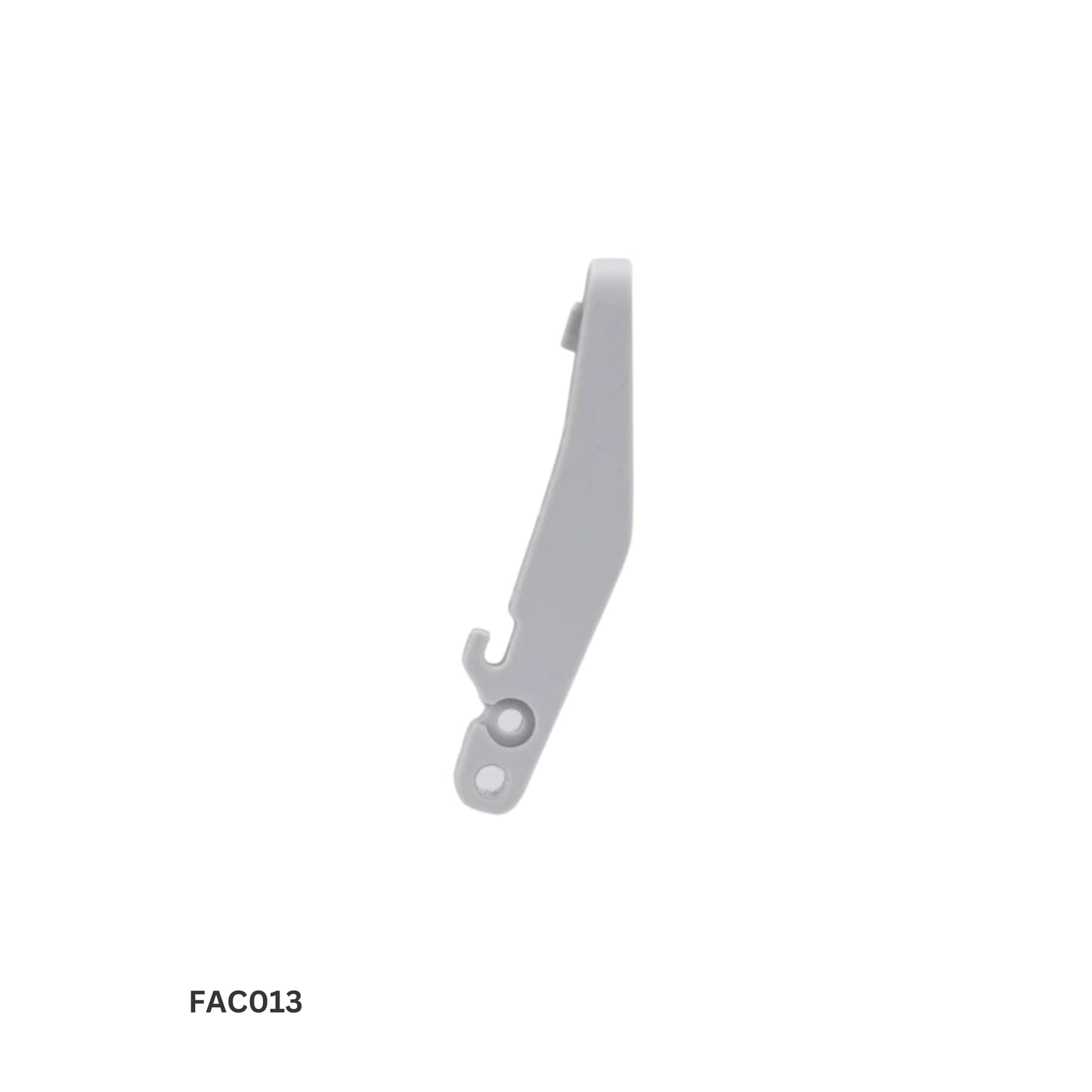 Bambu Lab Filament Cutter Lever for A1 Series 3D Printer