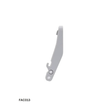Bambu Lab Filament Cutter Lever for A1 Series 3D Printer