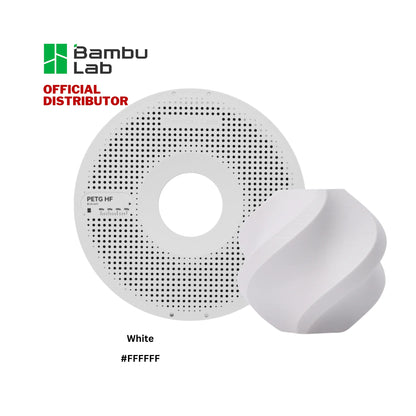 Bambu Lab PETG HF Filament