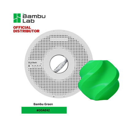 Bambu Lab PLA Basic Filament