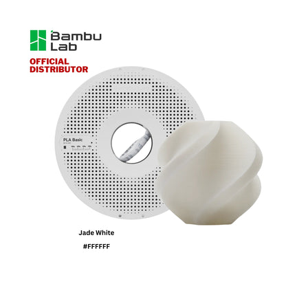 Bambu Lab PLA Basic Filament
