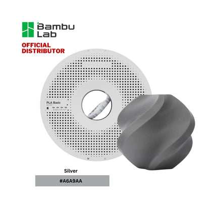 Bambu Lab PLA Basic Filament