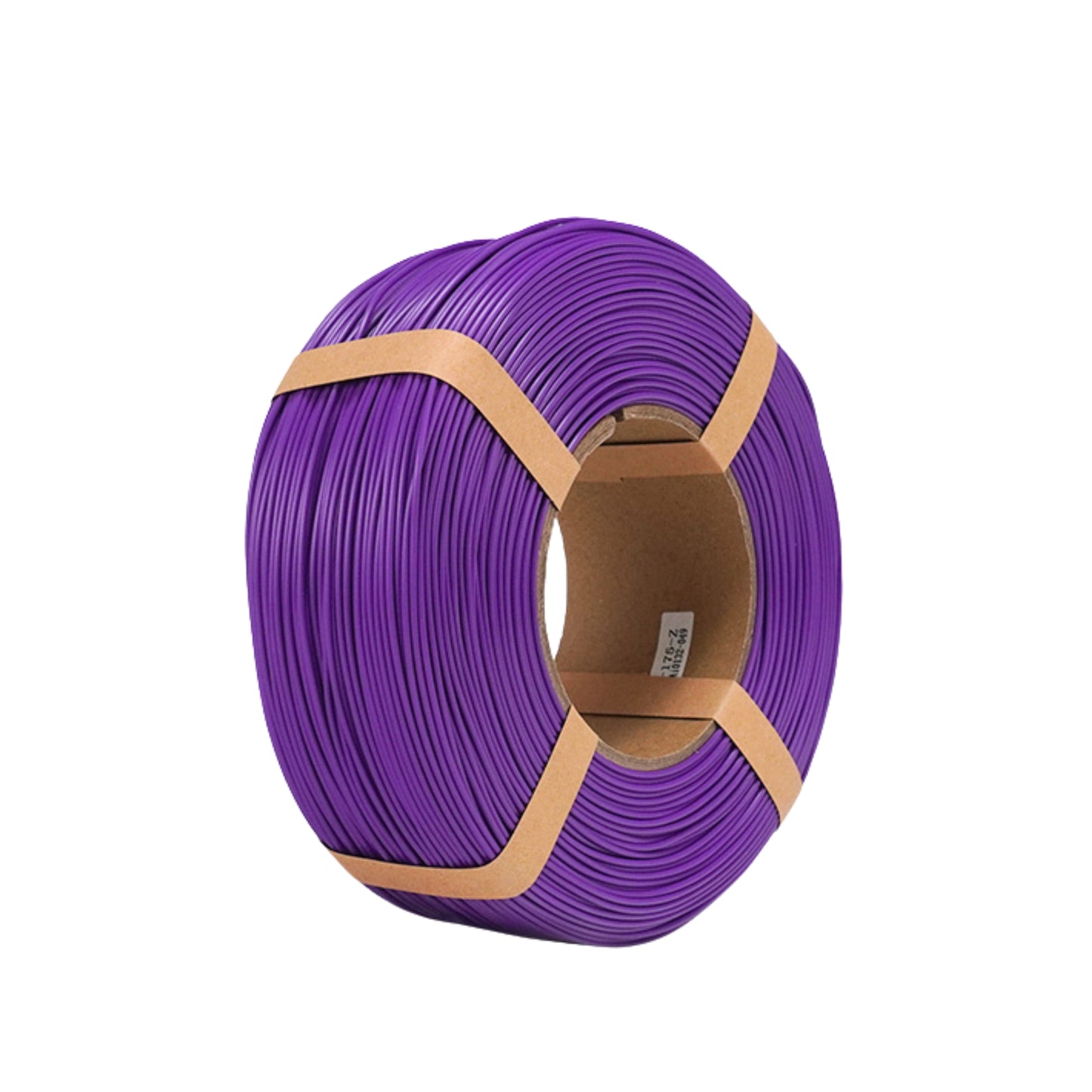 eSUN PLA+ Refilament 3D Printer Filament 1.75mm 1KG Adaptable Bambu Lab