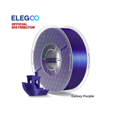 Elegoo PLA Galaxy Filament