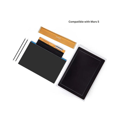 Elegoo LCD for Mars 5 3D Printer