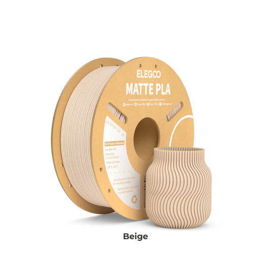 Elegoo PLA Matte Filament