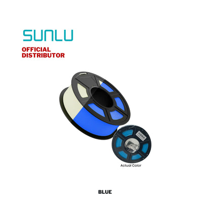 Sunlu PLA Glow In The Dark Filament