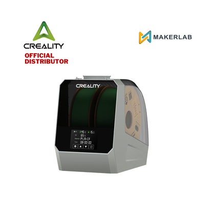 Creality Space Pi Filament Dryer Plus 220V