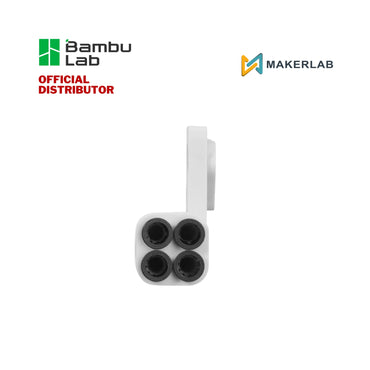 Bambu Lab 4-in-1 PTFE Adapter FAZ013