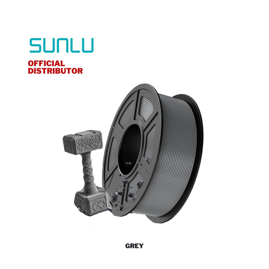 Sunlu ABS Filament 0.9kg/roll