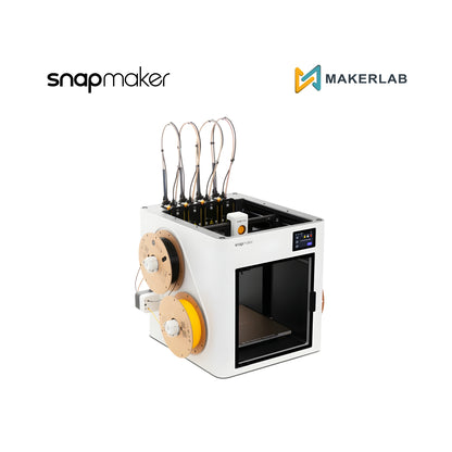 Snapmaker U1 3D Printer