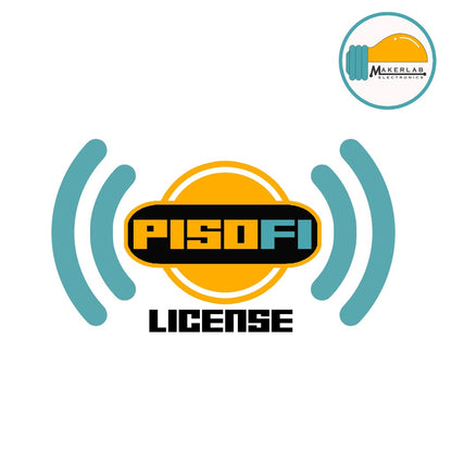 LPB and PisoFI PisoWiFi License for Orange Pi and Raspberry Pi Please Read description