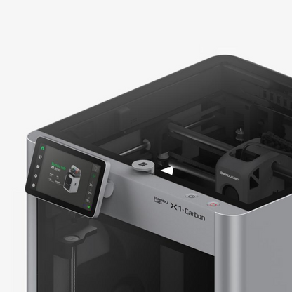 Bambu Lab X1C Combo 3D Printer